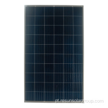 painel solar de 290W poli alta eficiência